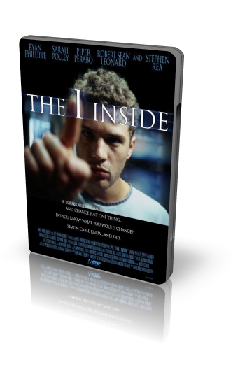 Внутри моей памяти / The I Inside