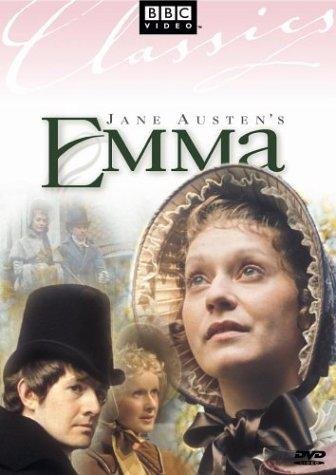 Эмма / Emma