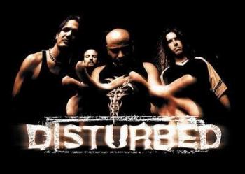 Disturbed - Дискография