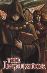 Инквизитор / Wolfgang Hohlbein's The Inquisitor