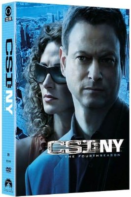 Место преступления Нью Йорк, 2 сезон (1-12 серии из 24) / CSI: NY