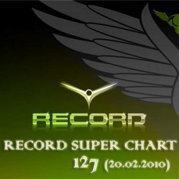 VA - Record Super Chart № 127