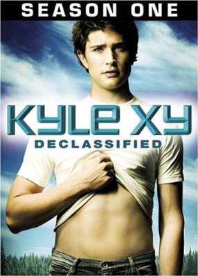 Кайл ХУ 1 сезон (10 серий из 10) / Kyle XY