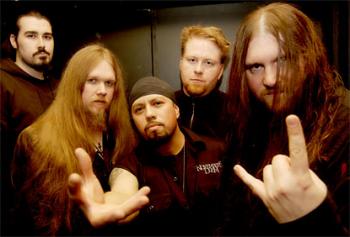 November's Doom - Дискография