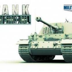 Танковая мастерская (4 серии) / Tank Overhaul