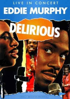 Околесица / Delirious