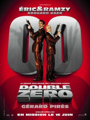 Два нуля / Double zero