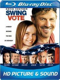 На трезвую голову / Swing Vote