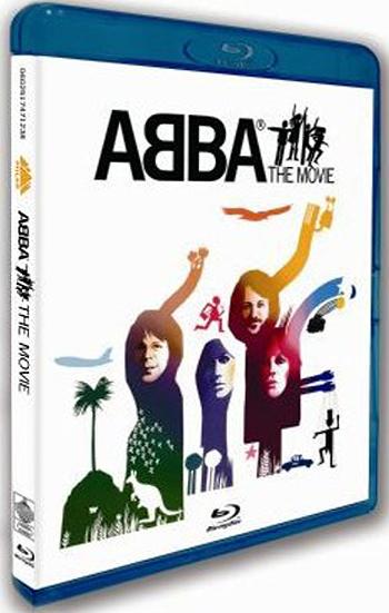 АББА: Фильм / ABBA The Movie