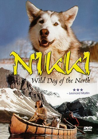 Никки: Дикий пес Севера / Nikki, Wild Dog of the North