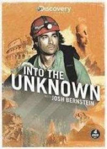 Тайная Жизнь Гладиаторов с Джошем Бернштейном / Discovery. Into the Unknown with Josh Bernstein [200