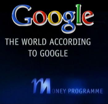 Феномен Гугла / The World According to Google