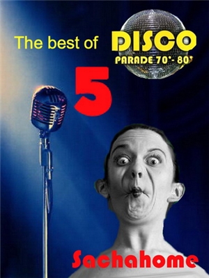 The best of Disco Star Parade 70-80 part 5 - Клипы