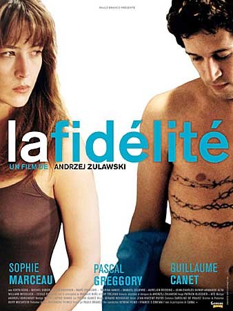 Верность / La Fidelite