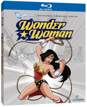 Чудо-Женщина / Wonder Woman