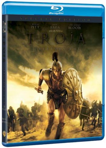 Троя / Troy