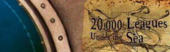 20 000 Лье Под Водой / 20.000 Leagues Under the Sea