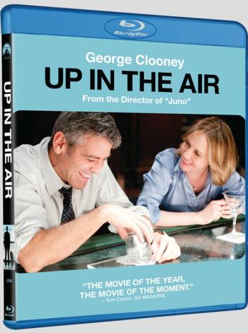 Мне бы в небо / Up in the Air