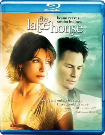Дом у озера / The Lake House