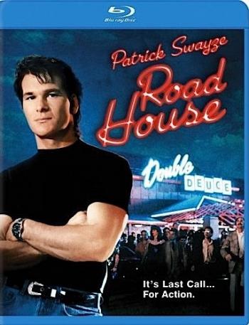 Придорожная закусочная / Road House