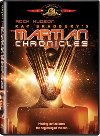 Марсианские хроники (сезон 1, серия 1) / The Martian Chronicles