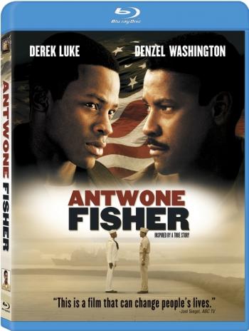 История Антуана Фишера / Antwone Fisher