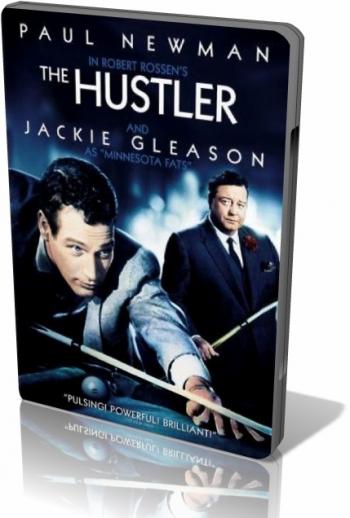 Бильярдист / The Hustler