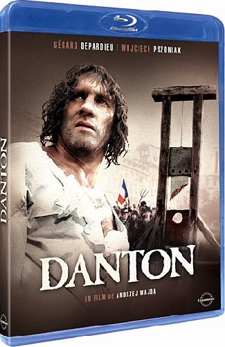 Дантон / Danton