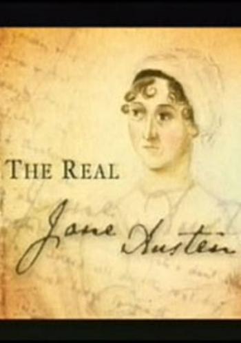 Настоящая Джейн Остин / The Real Jane Austen