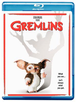 Гремлины / Gremlins