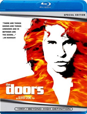 Дорз / The Doors
