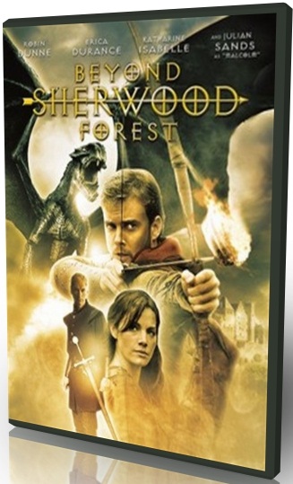 Шервудский лес / Beyond Sherwood Forest