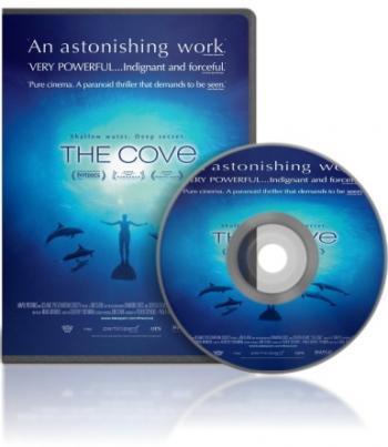 Бухта / The Cove