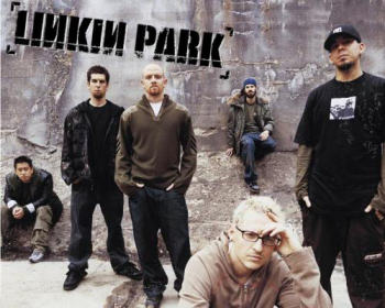 Рожденные быть...Linkin Park / Born to be...Linkin Park