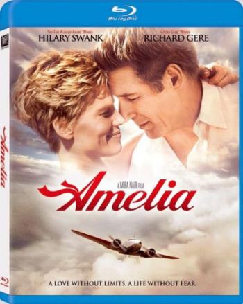 Амелия / Amelia