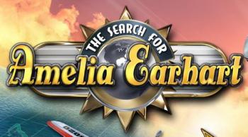 В поисках Амелии Эрхарт / The Search for Amelia Earhart