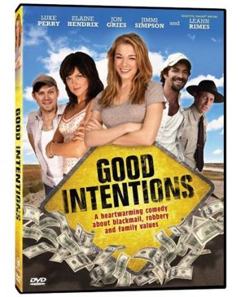Хорошие намерения / Good Intentions