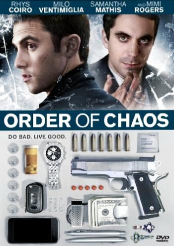 Теория хаоса / Order of Chaos