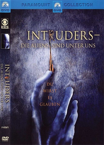 Вторжение пришельцев (1-3 серии) / Intruders