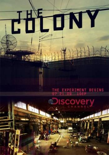 Колония (1-8) / The Colony