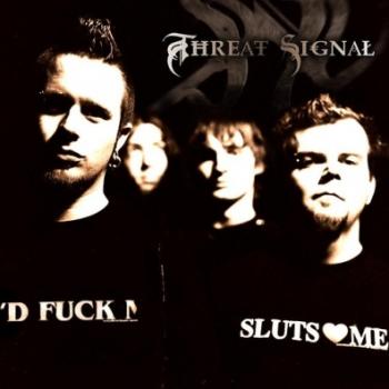 Threat Signal-Дискография