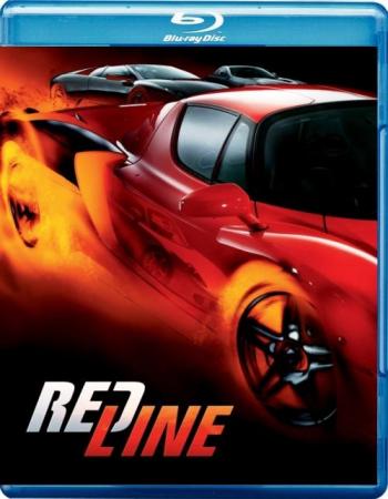 Жажда скорости / Redline