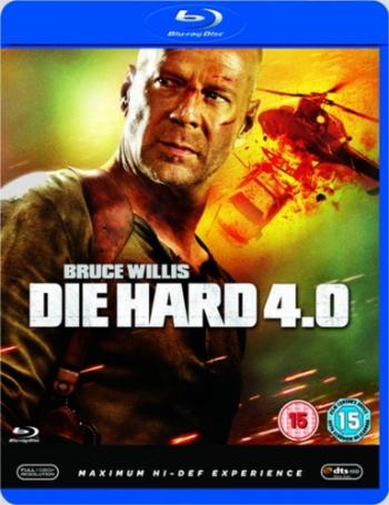 Крепкий орешек 4.0 / Live Free or Die Hard
