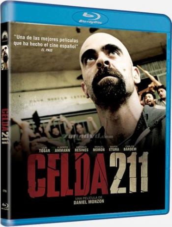 Камера 211 / Celda 211
