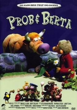 Проп и Берта / Prop og Berta