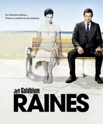 Детектив Рейнс 1 Сезон 2 Серия / Raines