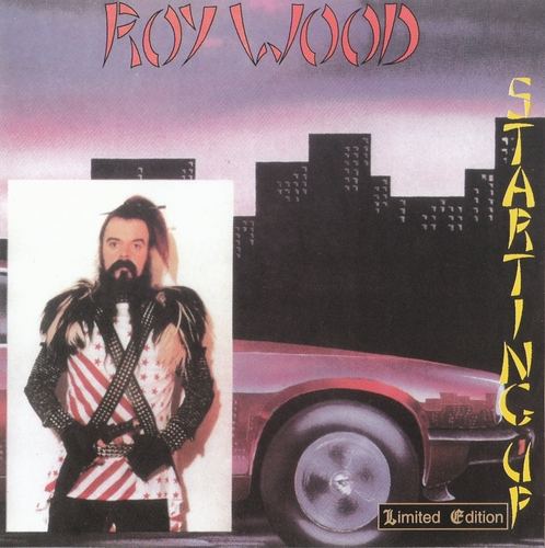 Постер Electric Light Orchestra Family Albums:R.Wood,K.Groucutt+Projects-Solo Albums Часть 2 Electric Light Orchestra Family Albums:R.Wood,K.Groucutt+Projects-Solo Albums Часть 2