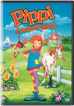Пэппи Длинный чулок / Pippi Longstocking