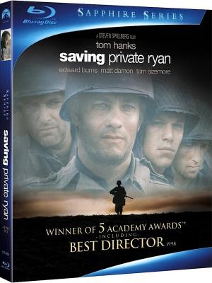 Спасти рядового Райана / Saving Private Ryan