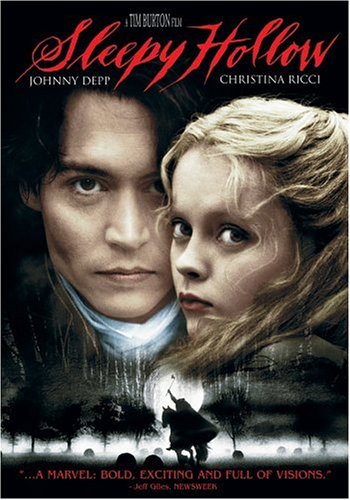 Сонная лощина / Sleepy Hollow